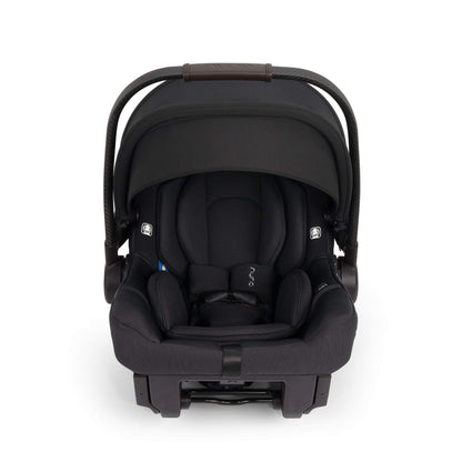 Nuna Triv lx + Pipa Urbn Travel System