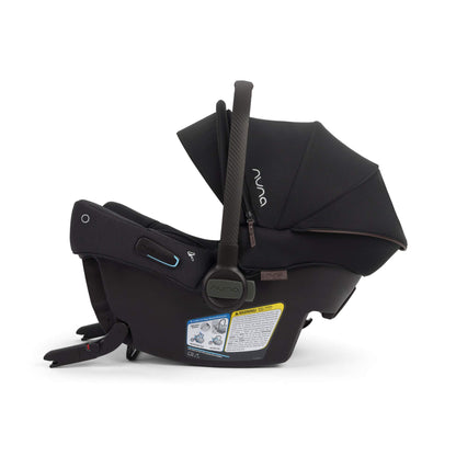 Nuna Triv lx + Pipa Urbn Travel System