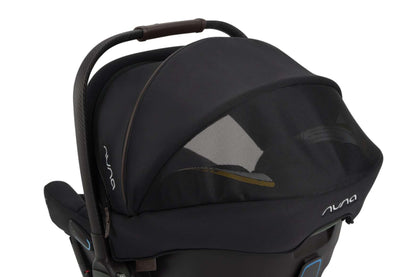 Nuna Triv lx + Pipa Urbn Travel System