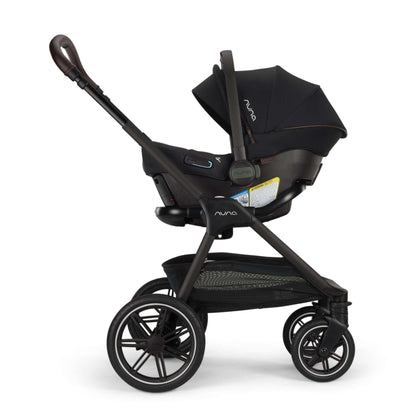 Nuna Triv lx + Pipa Urbn Travel System