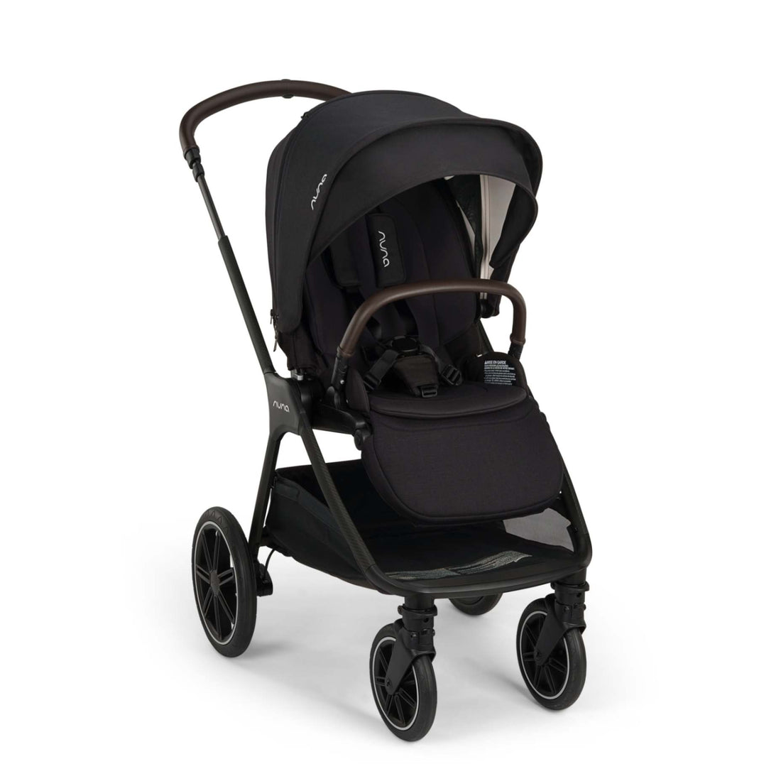 Nuna Triv lx + Pipa Urbn Travel System