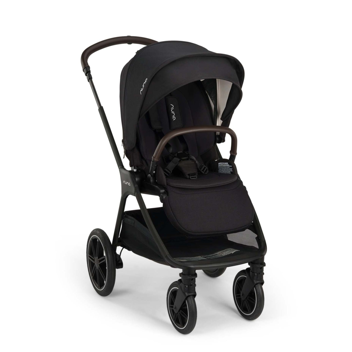 Nuna Triv lx + Pipa Urbn Travel System