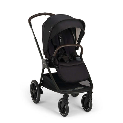 Nuna Triv lx + Pipa Urbn Travel System