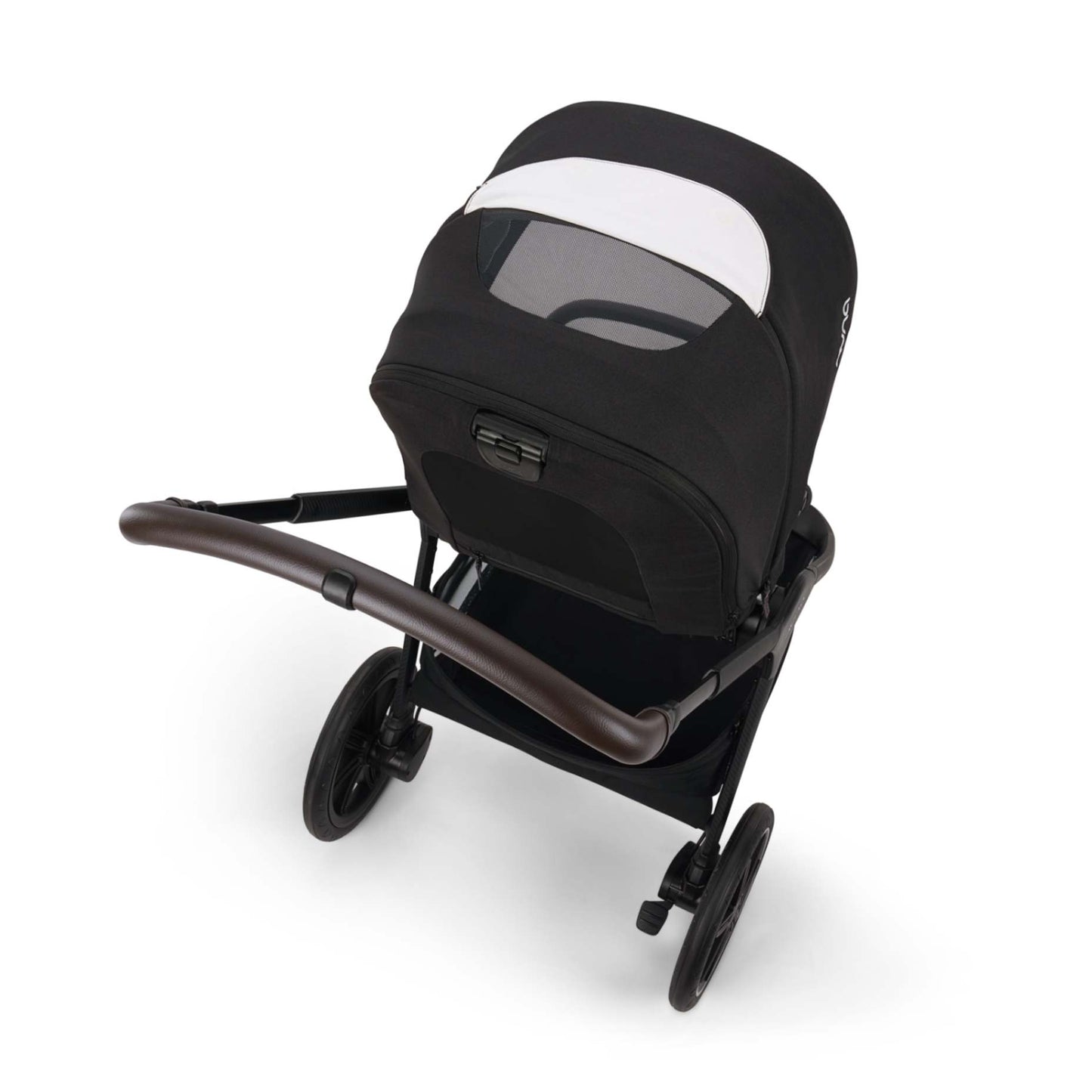 Nuna Triv lx + Pipa Urbn Travel System