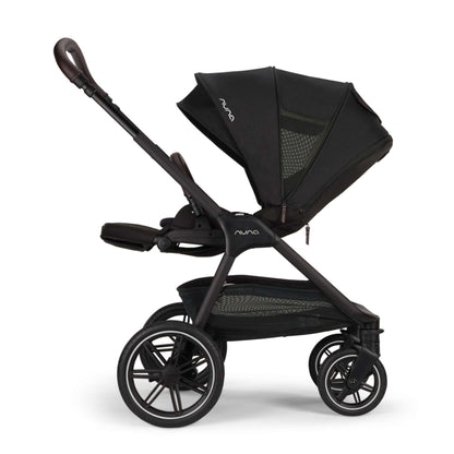 Nuna Triv lx + Pipa Urbn Travel System