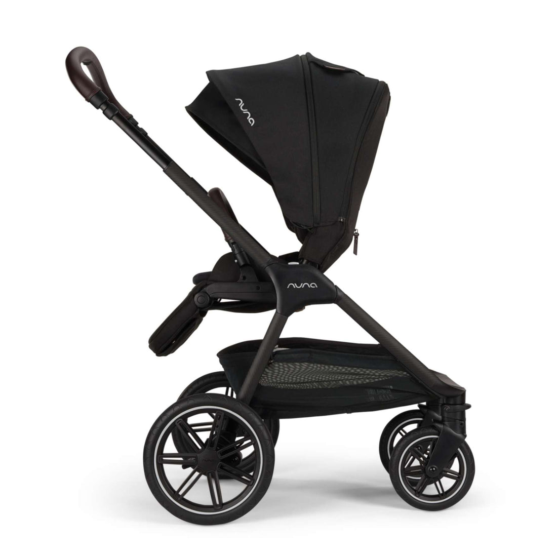 Nuna Triv lx + Pipa Urbn Travel System