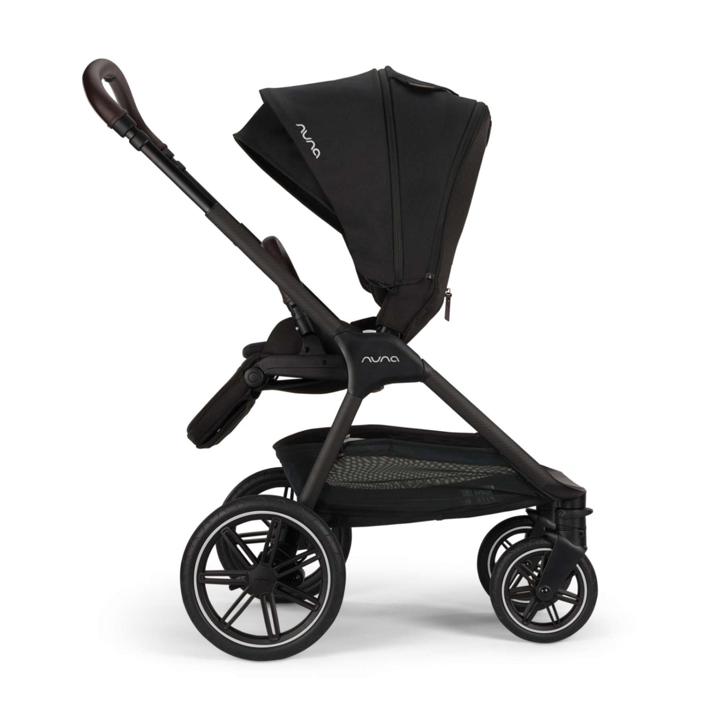 Nuna Triv lx + Pipa Urbn Travel System