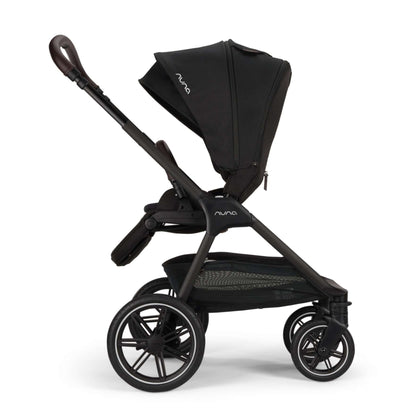 Nuna Triv lx + Pipa Urbn Travel System