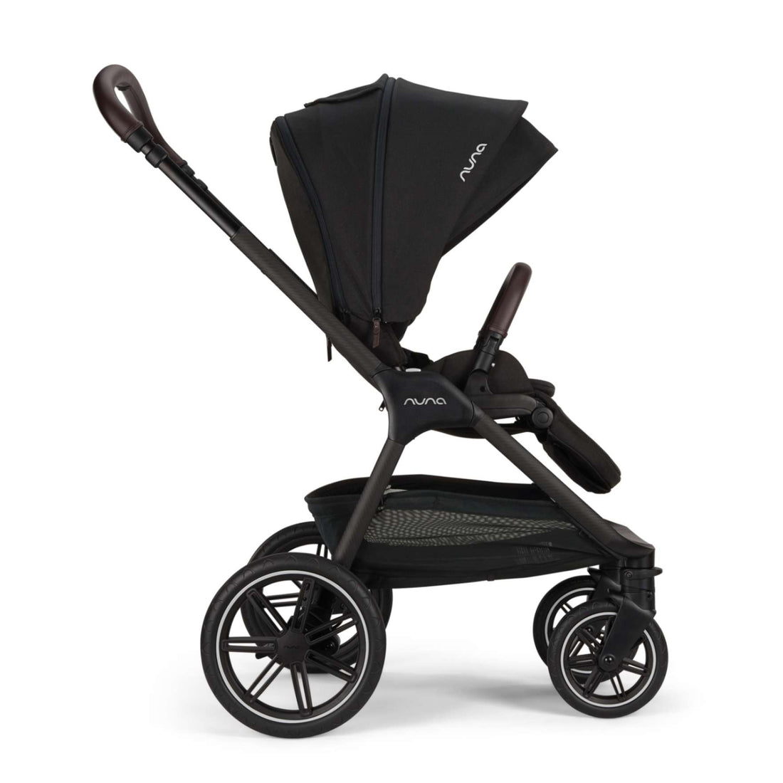 Nuna Triv lx + Pipa Urbn Travel System