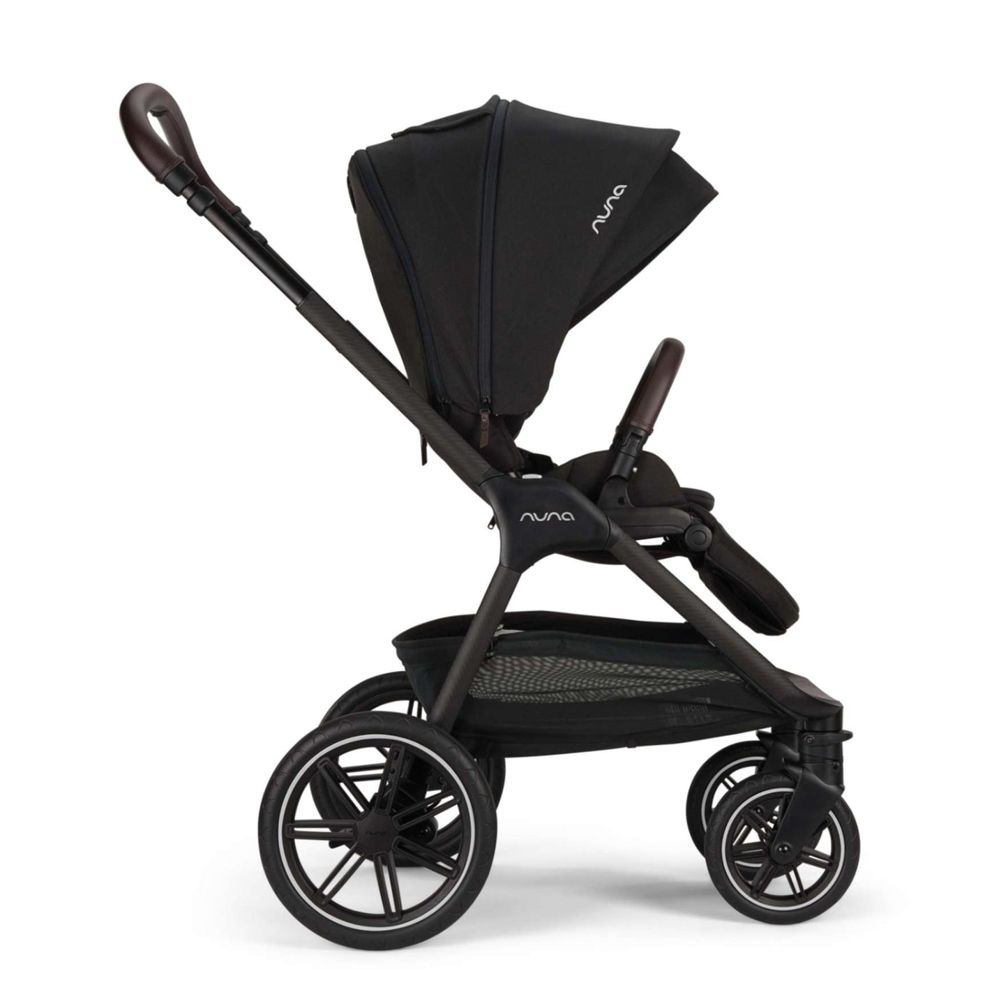 Nuna Triv lx + Pipa Urbn Travel System