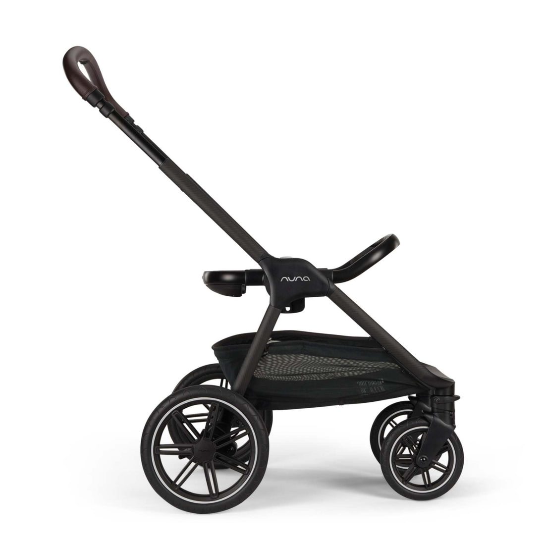 Nuna Triv lx + Pipa Urbn Travel System