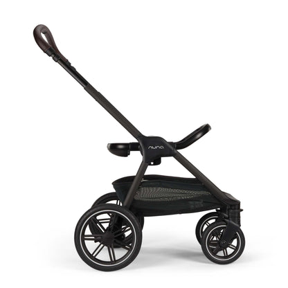 Nuna Triv lx + Pipa Urbn Travel System