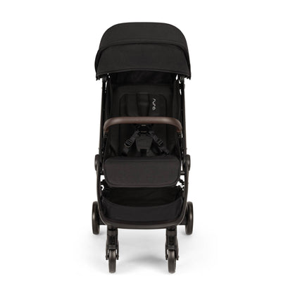 Nuna Triv lx + Pipa Urbn Travel System