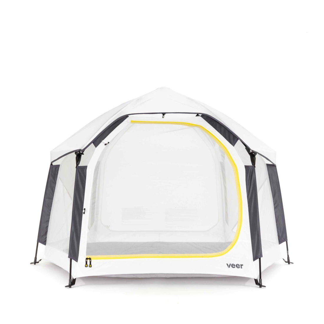 Image for Veer Basecamp Outdoor Playard