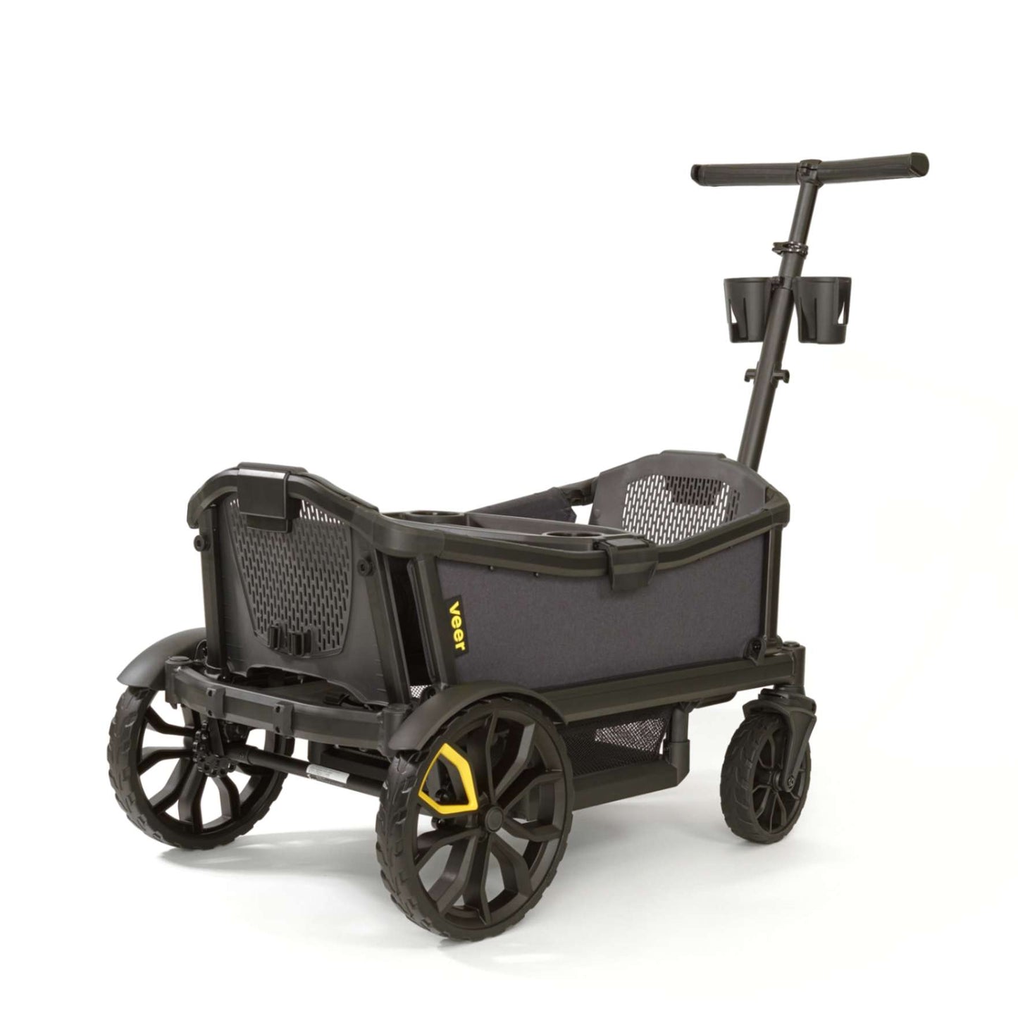 Veer Cruiser Kids Wagon Stroller Alternate Image