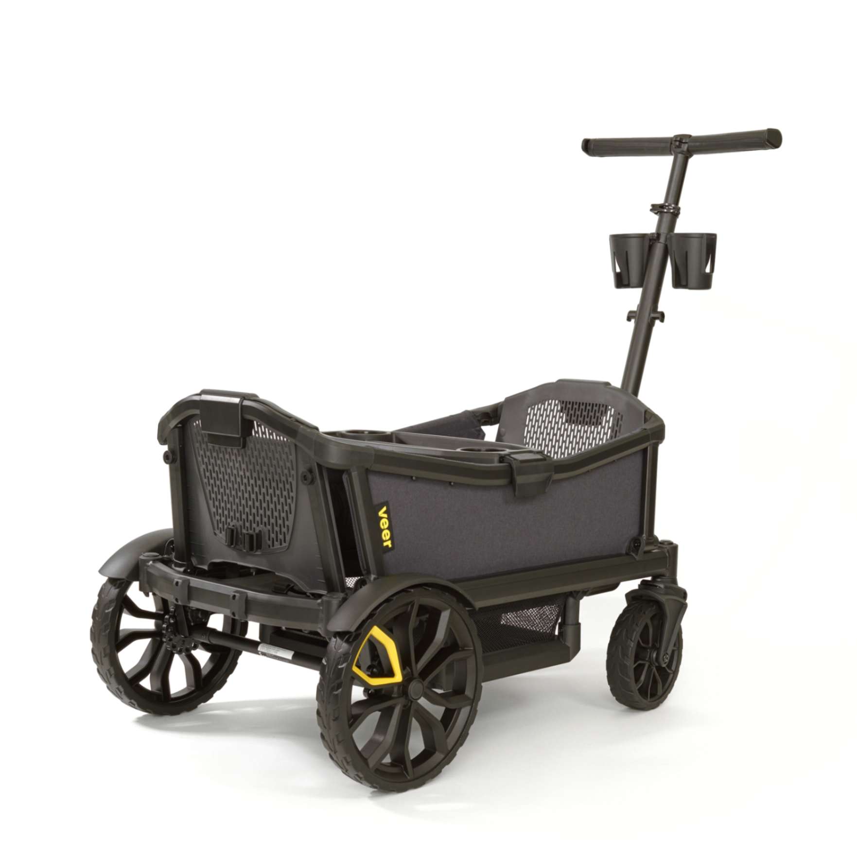 Veer Cruiser Kids Wagon Stroller Alternate Image