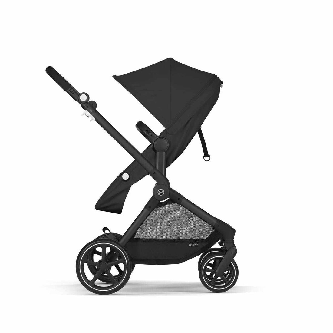 cybex iris stroller Cybex EOS Stroller and Bassinet I Kidsland Official Retailer