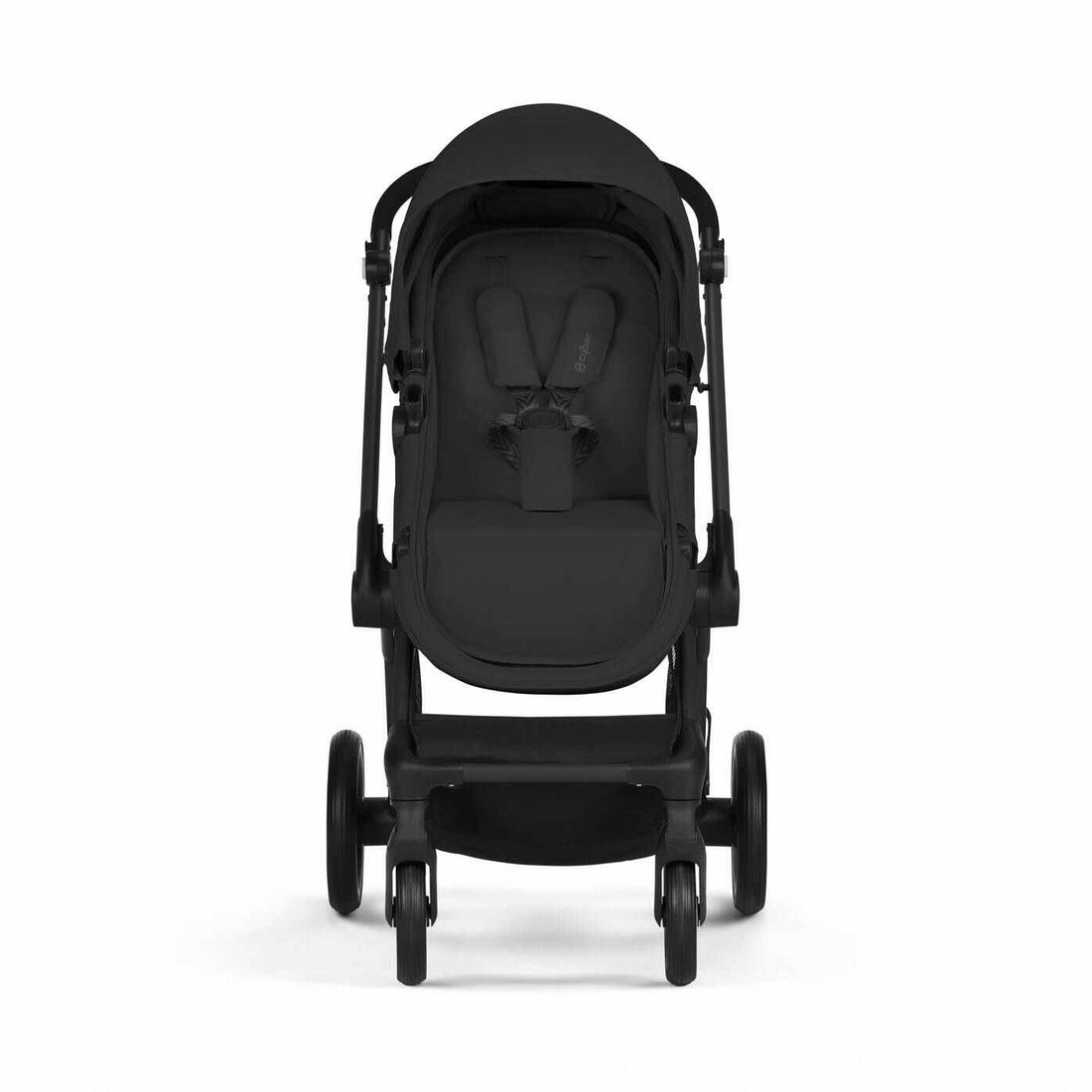 Cybex EOS Stroller - All Black