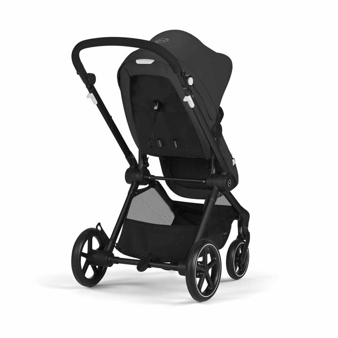 cybex eos travel system Cybex EOS Stroller and Bassinet I Kidsland Official Retailer