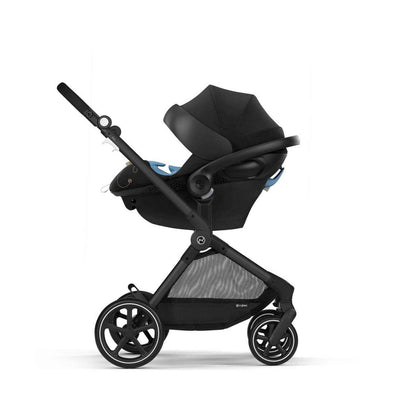 Cybex EOS Stroller - All Black
