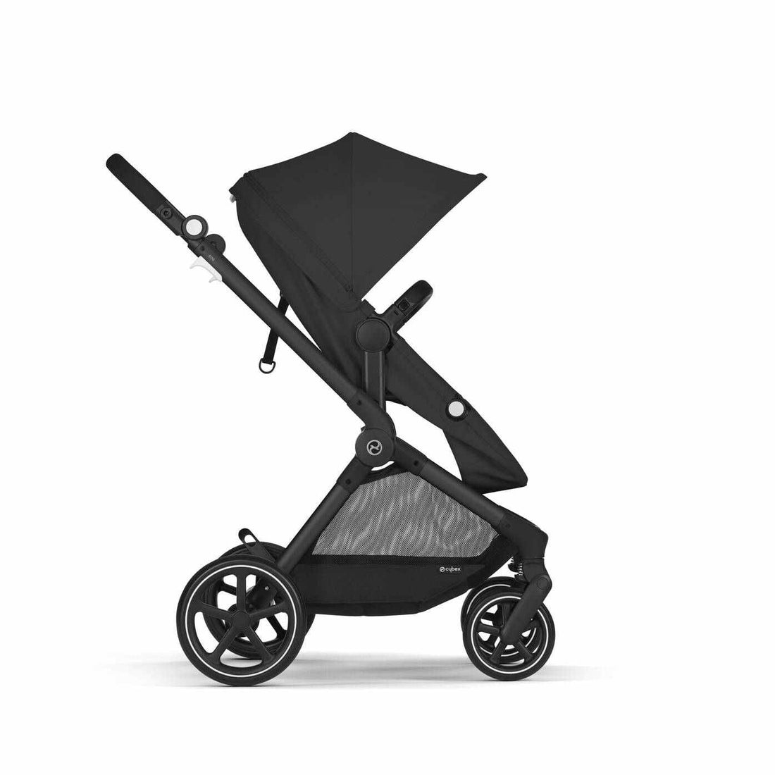 Cybex EOS Stroller - All Black