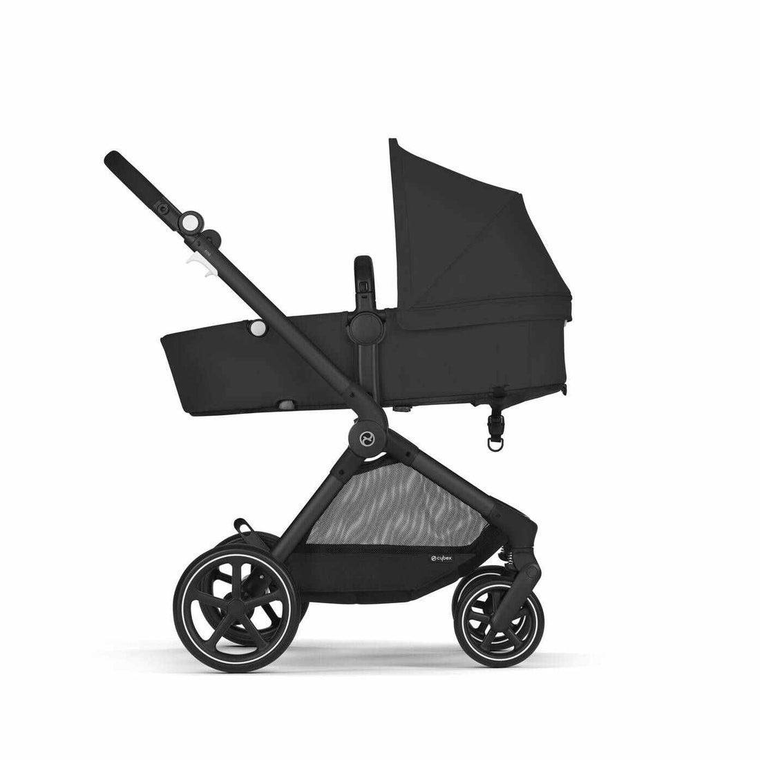 Cybex EOS Stroller - All Black