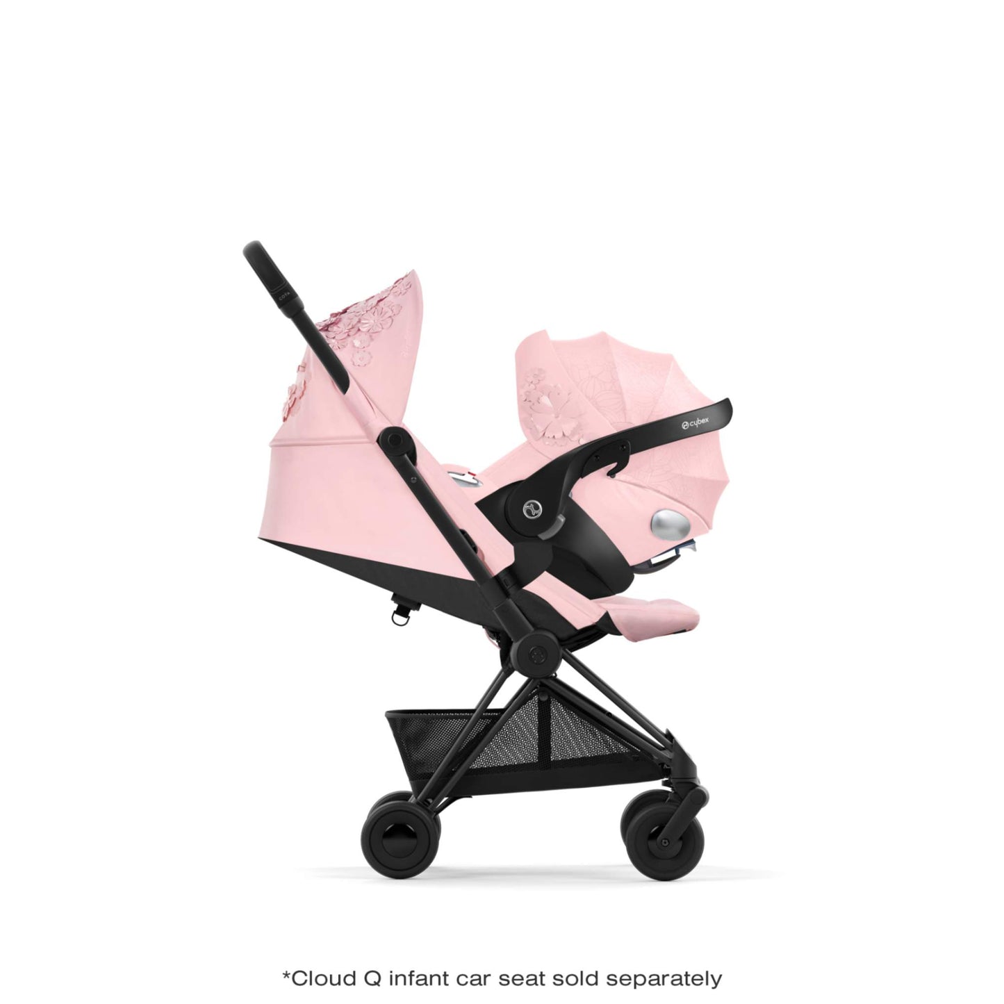 Cybex COYA Stroller