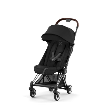Cybex Coya Ultra-Compact Travel Stroller