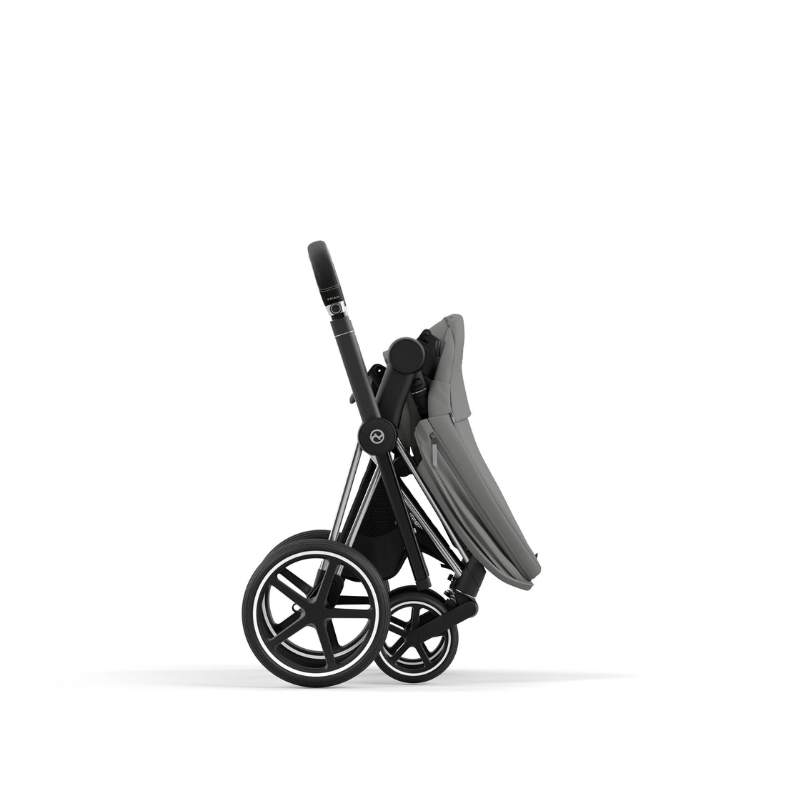 cybex priam grey Cybex PRIAM 4 Stroller