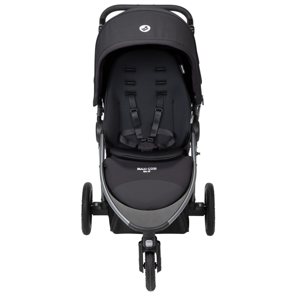 maxi cosi firma Maxi-Cosi Gia XP Luxe 3-Wheel Travel System, Midnight Moon