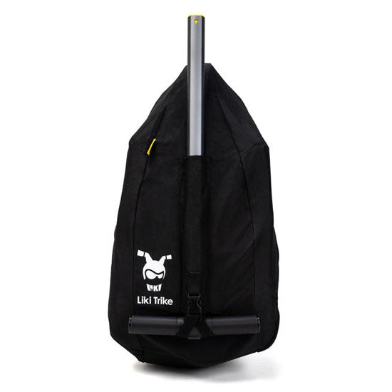 Doona Liki Trike Travel Bag Feature