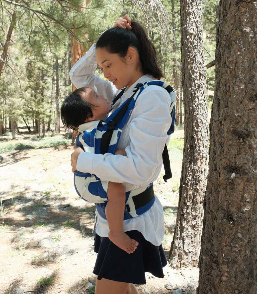 Stokke Limas Carrier Flex