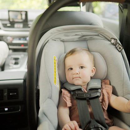 Maxi-Cosi Zelia2 Travel System With Mico Luxe
