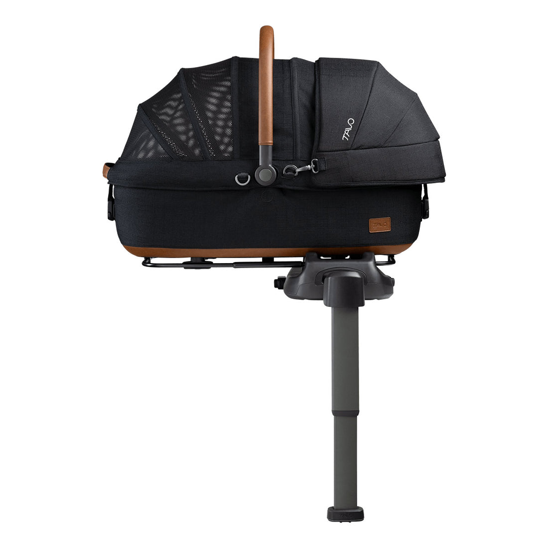 Tavo Pets Maeve Medium Rigid Pet Car Seats