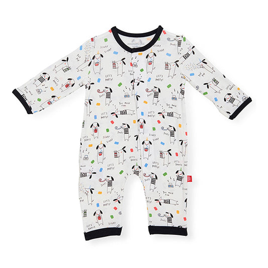 Magnetic Me Raise The Woof Coverall