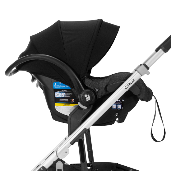 Available Now Uppababy Car Seat Adapter - Maxi-Cosi/Nuna/Cybex