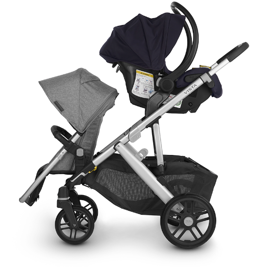 maxi cosi car seat adapter for britax Uppababy Car Seat Adapter - Maxi-Cosi/Nuna/Cybex
