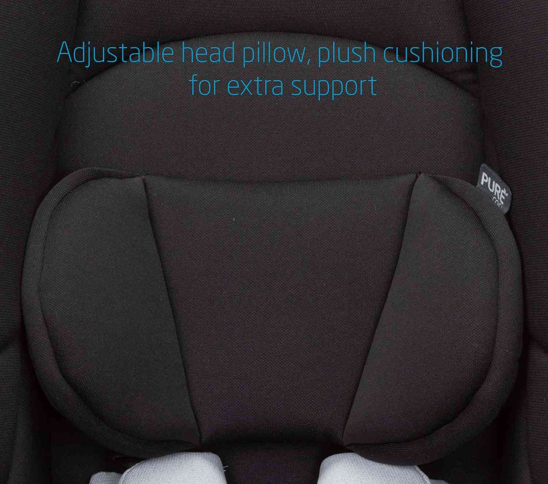 maxi cosi car seat support pillow Maxi-Cosi Romi 2-in-1 Convertible Car Seat