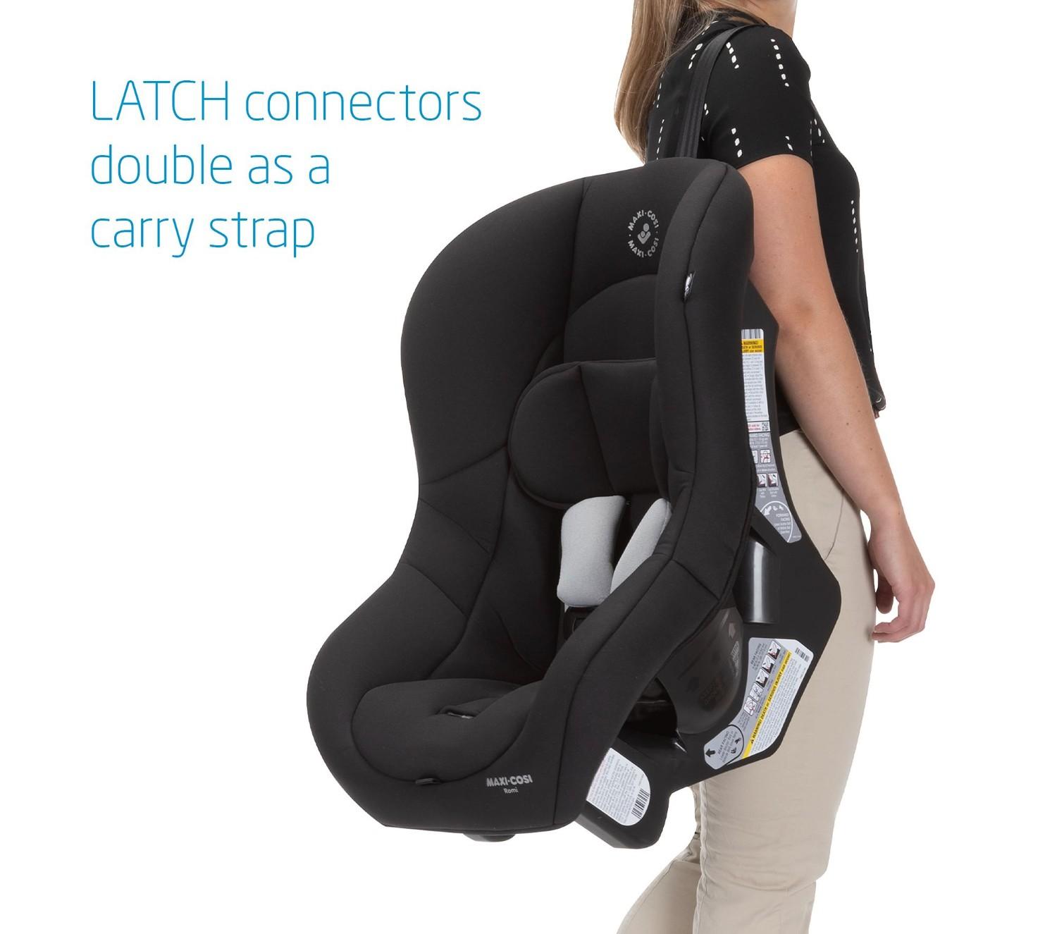 register maxi cosi Maxi-Cosi Romi 2-in-1 Convertible Car Seat