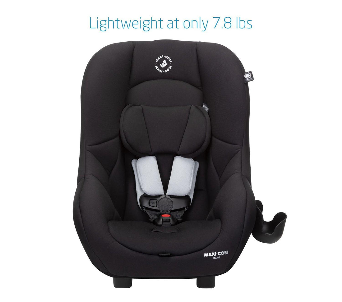maxi cosi car seat with base Maxi-Cosi Romi 2-in-1 Convertible Car Seat