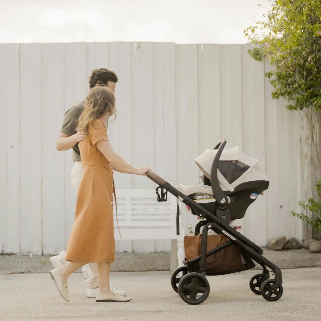 Bumbleride Indie Twin Adapter Set for Maxi Cosi/Cybex/Nuna – Kidsland