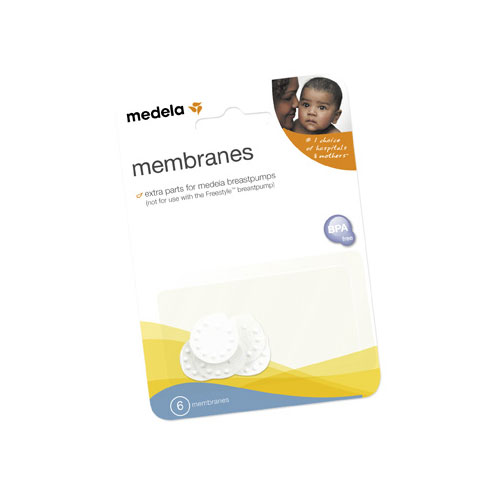 Medela Extra Membranes Product