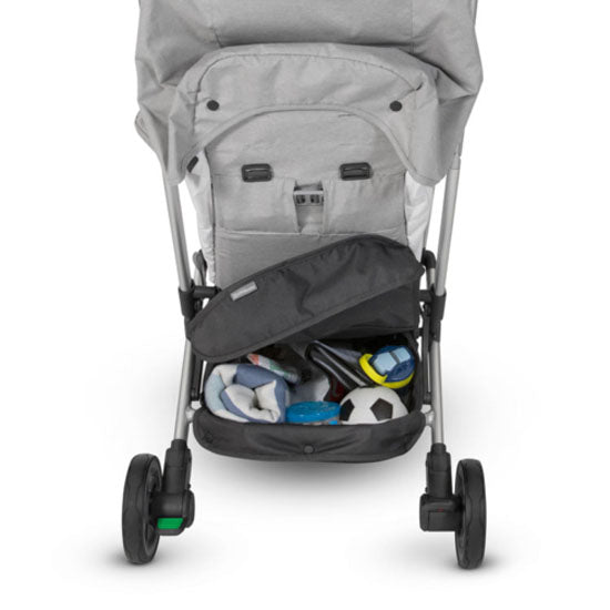 Available Now Uppababy MINU Basket Cover