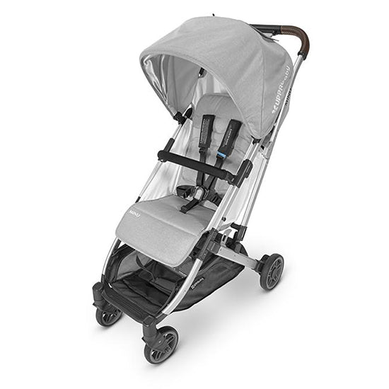 Available Now UPPAbaby MINU Bumper Bar
