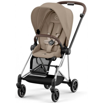 Cybex MIOS 3 Stroller