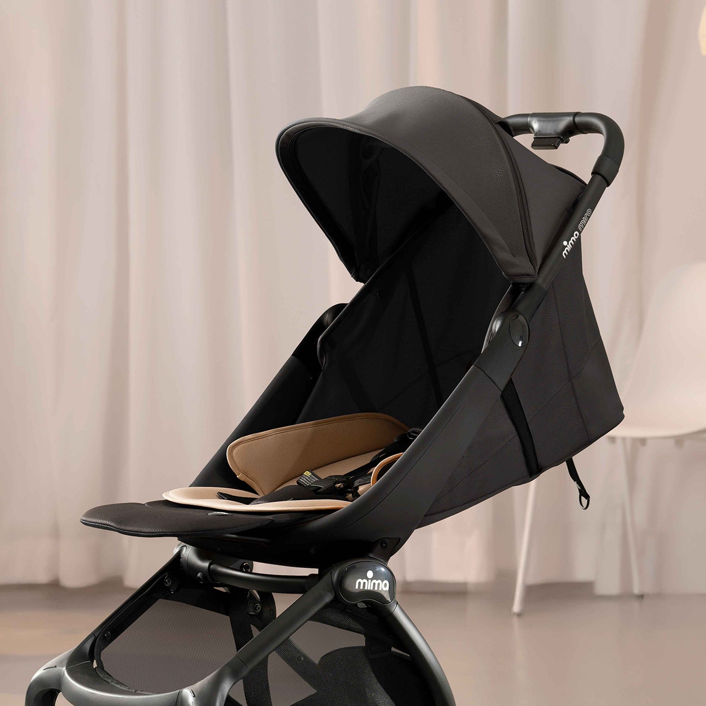 Mima Miro Stroller