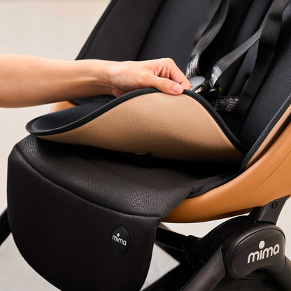 mima car seat and stroller Mima Miro Stroller