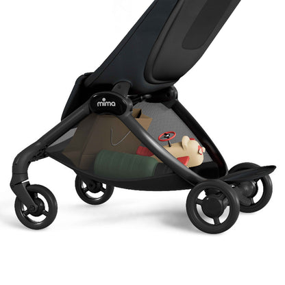 Mima Miro Stroller