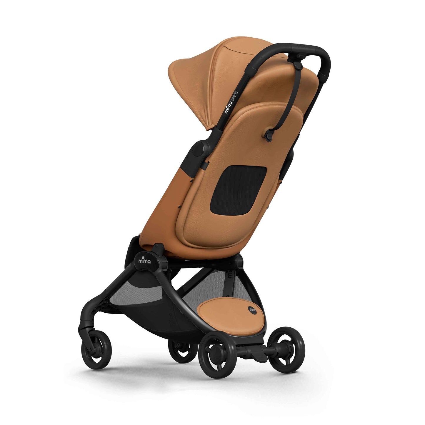 Mima Miro Stroller