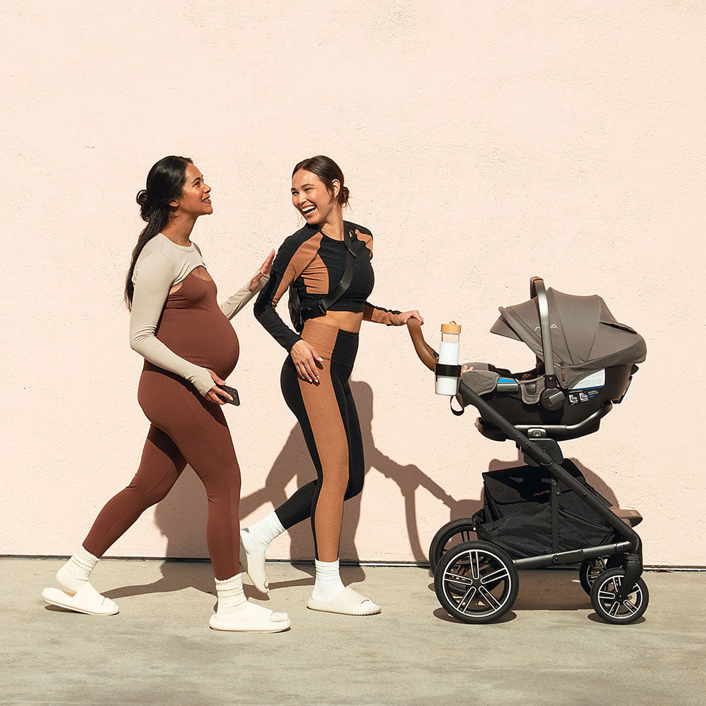 Nuna Strollers